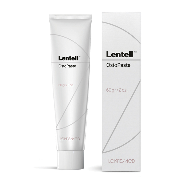 201128 Паста LENTELL OstoPaste для створення бар'єру 60г